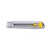 Stanley 1-10-018 Coltello multiuso grigio, giallo Coltello Anteprima dell’immagine prodotto 16