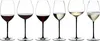 Riedel Handmade Cabernet/Merlot Schwarz Náhľad obrázku produktu 3