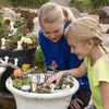 10er Pack Leuchtende Baumelfen, Elfenfiguren für Garten, Produktbild-Vorschau 7