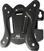 Support Maclean pour TV ou moniteur, max. VESA 100x100, Voir les images du produit 1