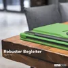 EAZY CASE - Tablet Hülle für Samsung Galaxy Tab S8 Plus Produktbild-Vorschau 2