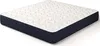 A mattress on a white background. Produktbild-Vorschau