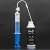 milKit Ersatzschlauch mit Absperrhahn für Tubelessspritze - Produktbild-Vorschau 3