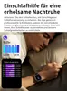 Smartwatch Herren mit Telefonfunktion 2026 schwarz mit Produktbild-Vorschau 7