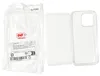 INF Kryt iPhone 13 Pro TPU Transparent Náhľad obrázku produktu 6
