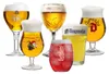 Set di bicchieri da birra per intenditori - 6 pezzi Anteprima dell’immagine prodotto 1