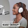 RØDE NTH-100 Casque supra-auriculaire professionnel pour la Voir les images du produit 8