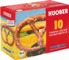 Huober  Grosse Knusper Brezel Original Geschmack 5 x 2 Produktbild-Vorschau 4