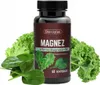Skoczylas Magnesio + B6 Spinaci e Cavoli 60 k Anteprima dell’immagine prodotto 3