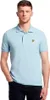 Lyle & Scott Plain Polo Shirt  Blau - Große XL Produktbild-Vorschau 7