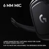 Logitech Gaming Headset G432 - Cuffie - 7.1 canali Anteprima dell’immagine prodotto 48