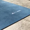 Reise Yogamatte aus Kautschuk, Seaport, Mattenstärke 1 mm, Produktbild-Vorschau 3