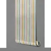 Coloray Fototapete 250x104 cm Vlies-Fototapete - Linien Produktbild-Vorschau 4