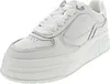 Tamaris Sneaker low Weiß in Gr. 39 Produktbild-Vorschau 9