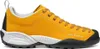 Scarpa Mojito saffron Damen Wanderschuh in Gelb, Größe 40 Produktbild-Vorschau 1