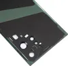 Für Samsung Galaxy S23 Ultra SM-S918B Akkudeckel Backcover Produktbild-Vorschau 3