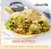 Albaöl - Rezeptbuch "Rezepte zum Kochen, Backen und Produktbild-Vorschau 2