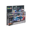 Revell Model Set Ford GT - Le Mans 1:24 Produktbild-Vorschau 4