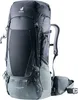 Deuter Futura Air Trek 60+10 Black/Graphite Produktbild-Vorschau 1