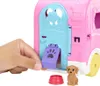 Barbie Chelsea 2-in-1 Camper Produktbild-Vorschau 4