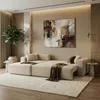 Ecksofa PULA Schlafsofa mit Bettkasten 279x187cm CORD Produktbild-Vorschau 2
