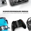 Energizer E300624300, Wiederaufladbarer Akku, AAA, Produktbild-Vorschau 4