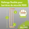 BOMI® Extension 20 cm pour barrière de sécurité Miko – Voir les images du produit 2