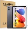 2X Schutzglas für Xiaomi Redmi Pad 2 Pro 12.1" Display Produktbild-Vorschau 1