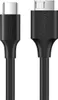 Ugreen kabel przewod USB Typ C - micro USB Typ B SuperSpeed Podgląd zdjęcia produktu 26