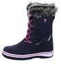 Stivali da neve Trollkids Holmenkollen Snow XT per bambine, Anteprima dell’immagine prodotto 4