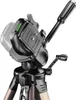 Mantona Basic Travel Pro II Fotostativ –leichtes und Produktbild-Vorschau 4