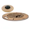 F2 Round Balance Plate – Balancierplatte für effektives Produktbild-Vorschau 6
