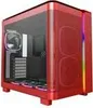 MONTECH KING 95 PRO Midi-Tower Tempered Glass ARGB - rot Produktbild-Vorschau 11