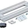 Festool MFS 400, Szablon trasowania, Srebrny, 100 mm, 300 Podgląd zdjęcia produktu 20