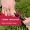 Innr Smart Gartenstrahler Erweiterung (1er-Pack), White & Produktbild-Vorschau 6