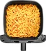 Tefal Easy Fry Mega 7.5L Ey855D10 2020W Knopflose Friteuse Produktbild-Vorschau 11