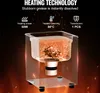 VEVOR pulitore ad ultrasuoni 1,3 L professionale da 60 W Anteprima dell’immagine prodotto 3