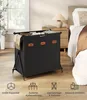 SONGMICS Wäschekorb, Wäschesammler 135 Liter, Wäschebox,  Produktbild-Vorschau 2