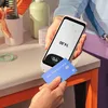 SumUp Terminal, Wi-Fi + 4G, NFC, 1 m, Biały, 380 g Podgląd zdjęcia produktu 4