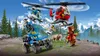 LEGO® City Hauptquartier der Bergpolizei 60174 Produktbild-Vorschau 11