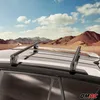 Dachträger Grundtäger für Mini Countryman F60 2017-2023 Alu Produktbild-Vorschau 3