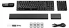 be quiet! Dark Mount Silent Tactile Tastatur, black, Produktbild-Vorschau 9