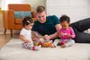 TOMY Lamaze bruco Mix and Match L27244 Anteprima dell’immagine prodotto 6