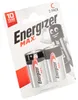 Energizer E302306701, pilas Max Baby C, 1,5 V, Vista previa de la imagen del producto 10