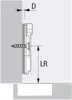 SOTECH 127958, Nickel, Stahl Produktbild-Vorschau 5
