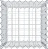Gabbione 40 cm x 40 cm x 40 cm x 40 cm (L x H x P), maglia Anteprima dell’immagine prodotto 4