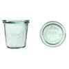 Weck 5900902, 80 mm, 80 mm, 87 mm, 6 szt. Podgląd zdjęcia produktu 8