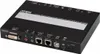 ATEN 1-Local/Remote Share Access Einzelport DVI KVM over IP Produktbild-Vorschau 1