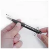 Bernstein 2-166, Trockenschliff, Schwarz, 120 mm, 10 g Produktbild-Vorschau 4