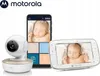 Motorola Nursery Babyphone mit Kamera - Baby Monitor VM855 Produktbild-Vorschau 10